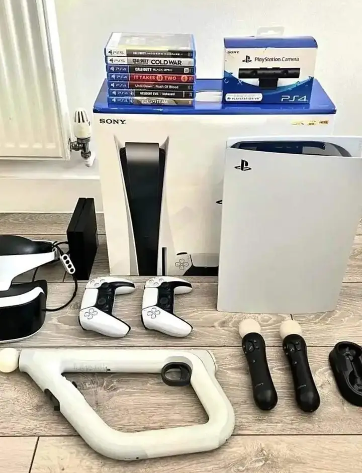 pS5